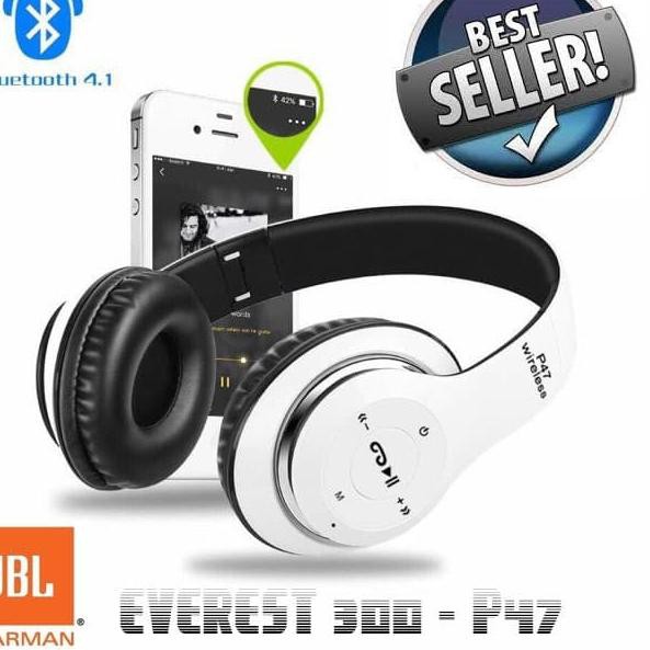 Túi Bảo Vệ Tai Nghe Không Dây Dành Cho Jbl Everest 300-019