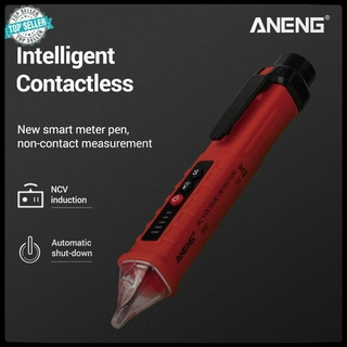 Bút thử điện vôn kế ANENG VD802
