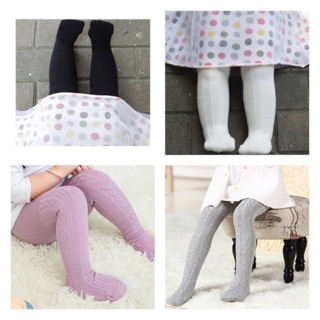 3 quần tất harper bé gái