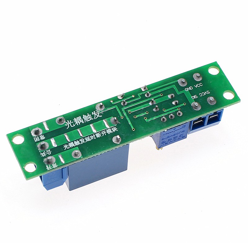 Mô Đun Rơ Le 12V Cho Xe Ô Tô