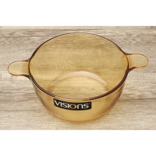 Nồi thủy tinh Visions VS-2.5/CL1 2.5 lít