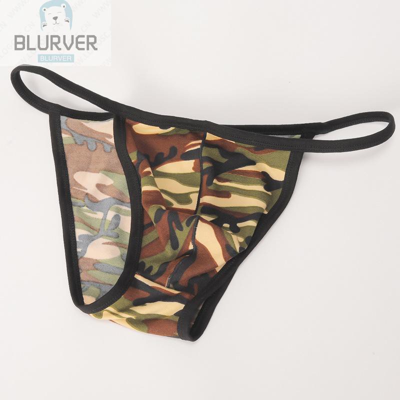 Quần lót co giãn thời trang quyến rũ