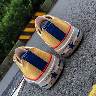 (Order) Giày sneakers Ulzzang thấp cổ 2019