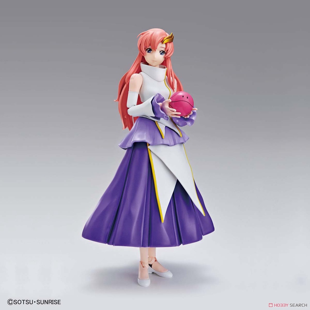 Mô Hình Lắp Ráp Figure-rise Standard Seed Lacus Clyne