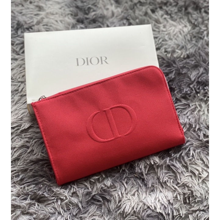 Túi gift dior chính hãng
