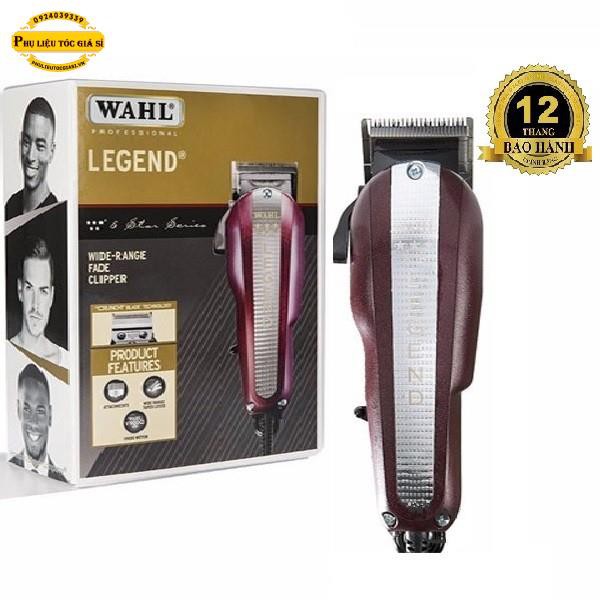 Tông đơ Wahl 5 Star Legend 110V