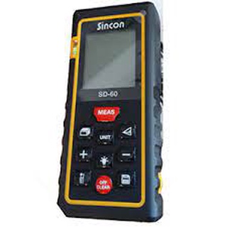 Máy đo khoảng cách Laser Sincon SD 60
