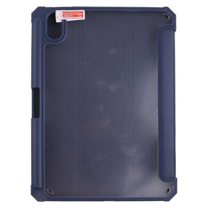 Vỏ Bảo Vệ Bằng TPU Acrylic Cao Cấp Cho Bút Cảm Ứng 3 Trong 6th Generation