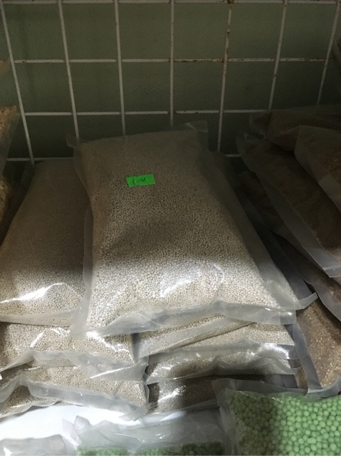 Cát sand thơm liti 1kg