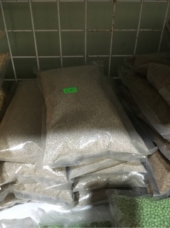 Cát sand thơm liti 1kg