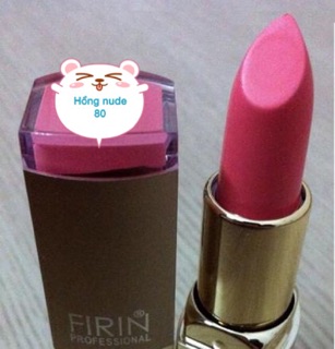 Son dưỡng môi Firin Nga 