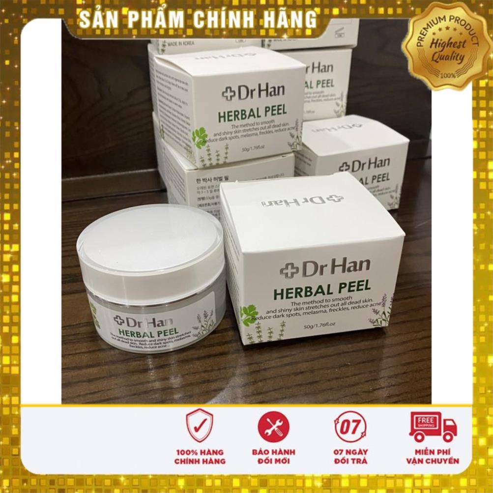 VI KIM DrHan - Hàng Chính Hãng