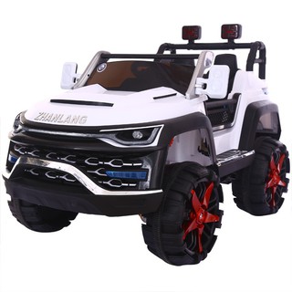 Xe ô tô điện trẻ em KP-6699