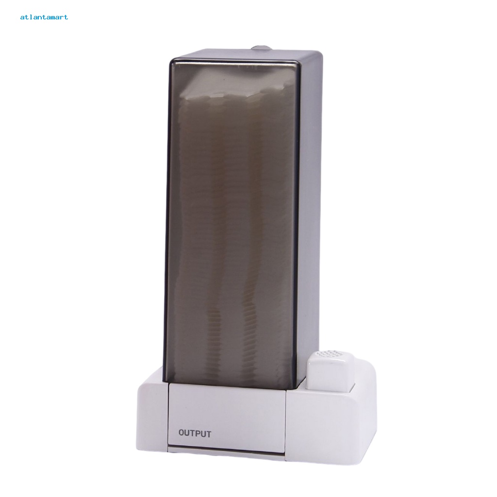 Cá Tuyết| Giá Đỡ Bông Cotton Cấp Thực Phẩm Có Thể Nạp Đầy Tiện Lợi