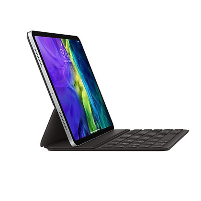 Bàn Phím Apple Smart Keyboard Folio Cho iPad Pro 2020