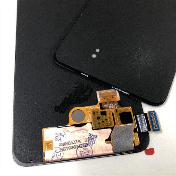 NEW_ Màn hình Oppo Reno 2F/K3/Realme X Zin ĐEN | BigBuy360 - bigbuy360.vn