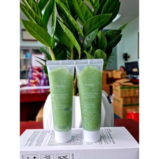 Tẩy tế bào chết Huxley Secret Of Sahara Scrub Mask , Mặt nạ tẩy da chết Huxley mini  30g | BigBuy360 - bigbuy360.vn