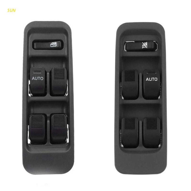 Công tắc điều khiển cửa sổ xe hơi cho T~oyota Avanza 84820-B5010
