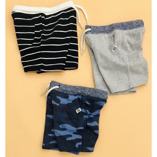 Quần short da cá BT (D) Carter's