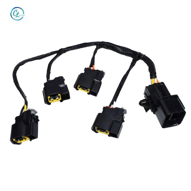 Cuộn Dây Cáp 27350-2b000 Cho Kia Rio Soul Ceed Cerato Spectra Forte Rondo Hyundai Elantra Accent 1.6l