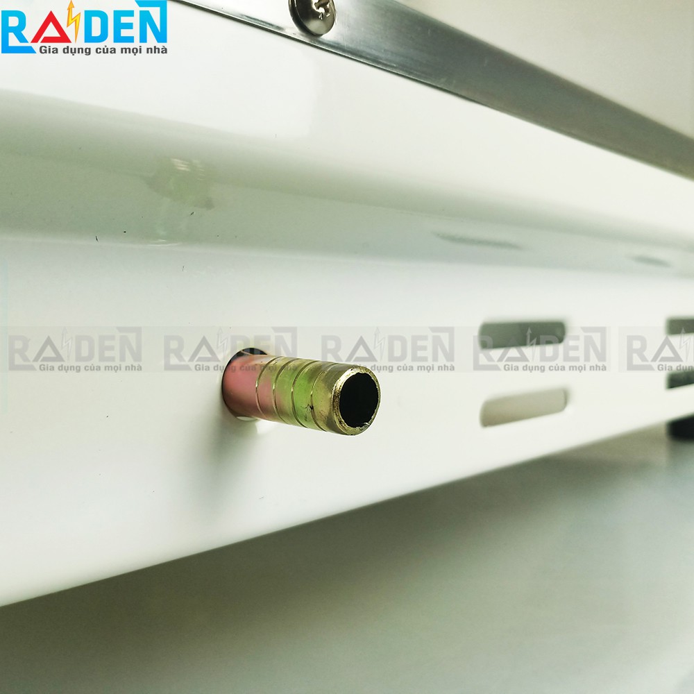 [Mã ELTECHZONE giảm 5% đơn 500K] Bếp ga đôi Namilux DL2163APS mặt bếp inox, mâm kiềng rời dễ dàng vệ sinh