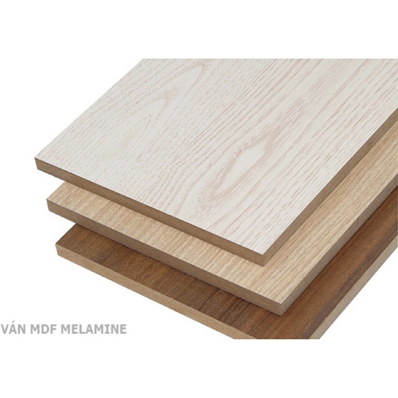 ⚡️Mặt bàn gỗ công nghiệp MDF siêu rẻ