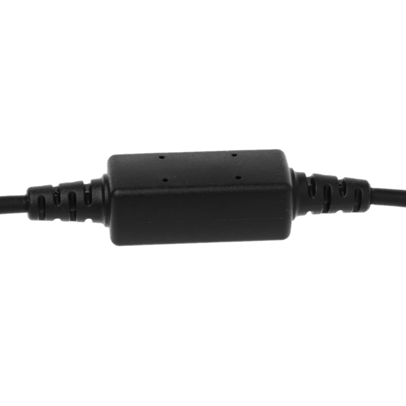 Dây Cáp Lập Trình USB Cho Bộ Đàm XPR Radio XIR DP Series