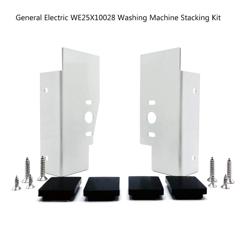 Bộ Phụ Kiện Máy Giặt WE25X1002 Chuyên Dụng