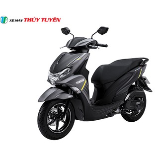 Xe máy Yamaha FreeGo