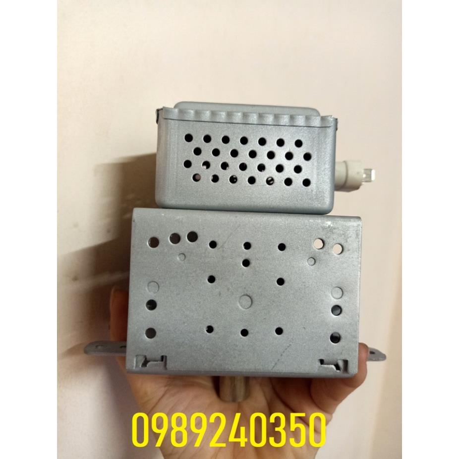 Bóng cao tần lò vi sóng Panasonic inverter hàng tháo máy dùng tốt LOẠI TỐT