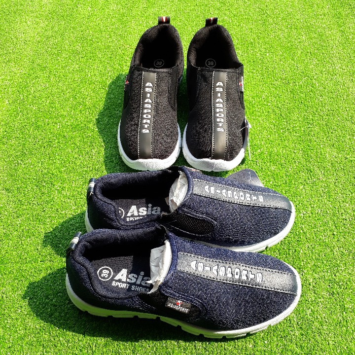 GIÀY NAM ASIA SIÊU BỀN | BigBuy360 - bigbuy360.vn