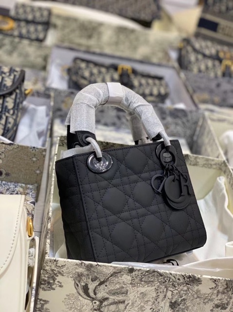 Túi CD lady siêu cấp