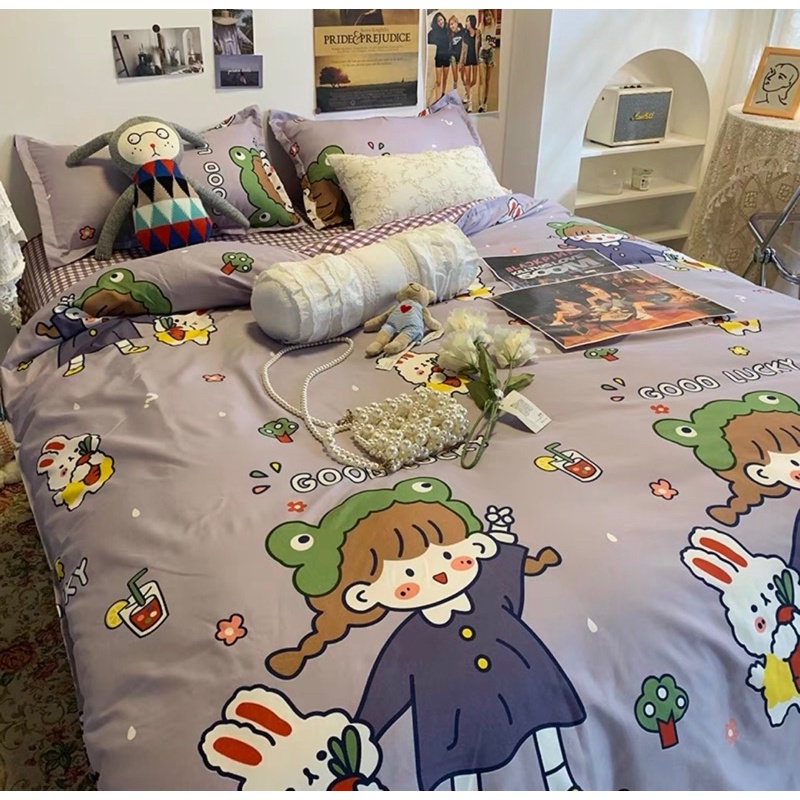 Cotton poly nhiều mẫu | BigBuy360 - bigbuy360.vn