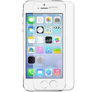 Kính cường lực iphone 5/5s siêu chất thế hệ mới