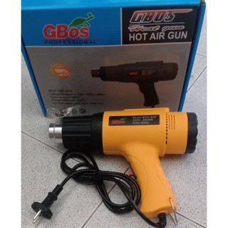 MÁY KHÒ GBOS GIÁ SIÊU RẺ 2000W
