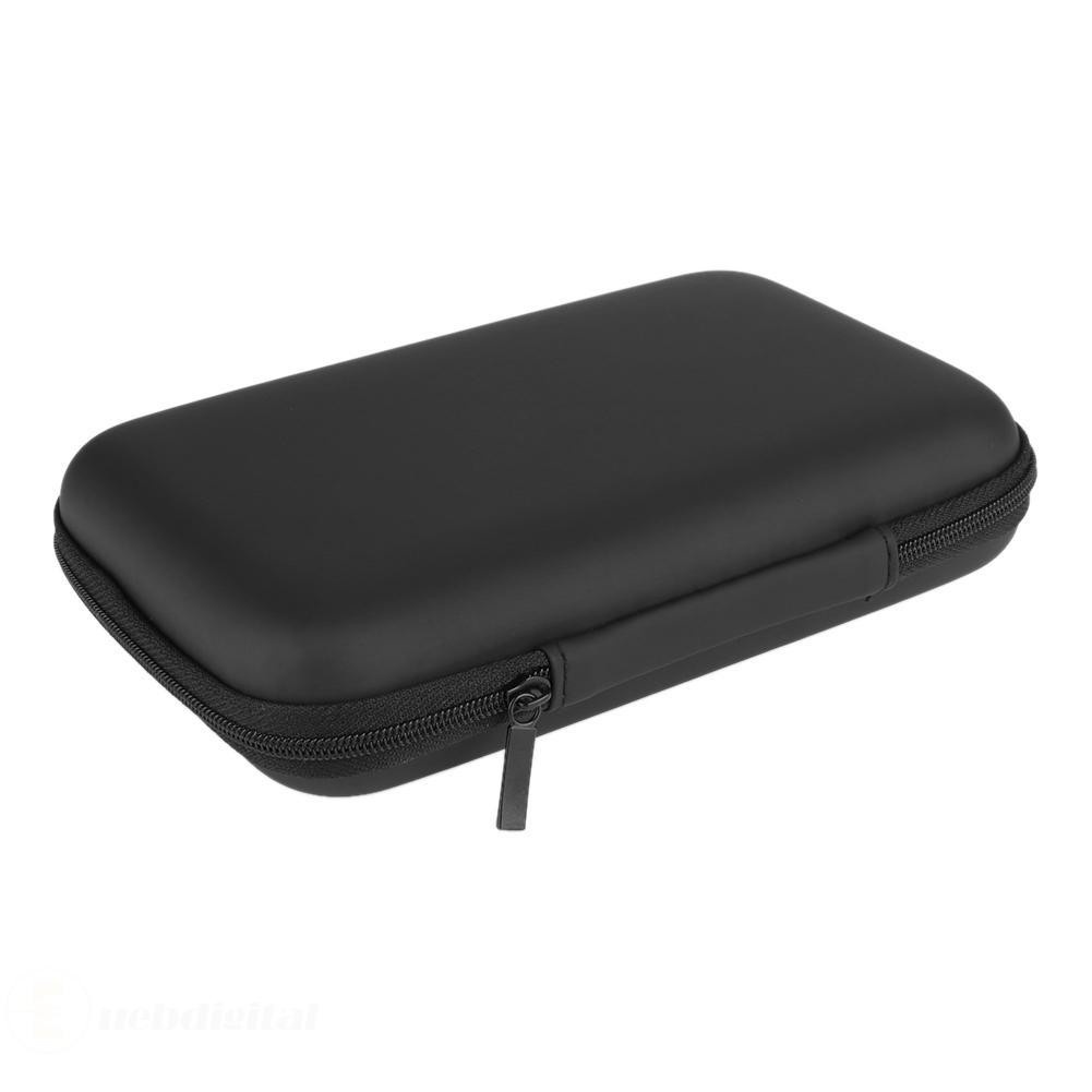 Túi Đựng Ổ Cứng 3.5 Inch Chất Liệu Eva | BigBuy360 - bigbuy360.vn
