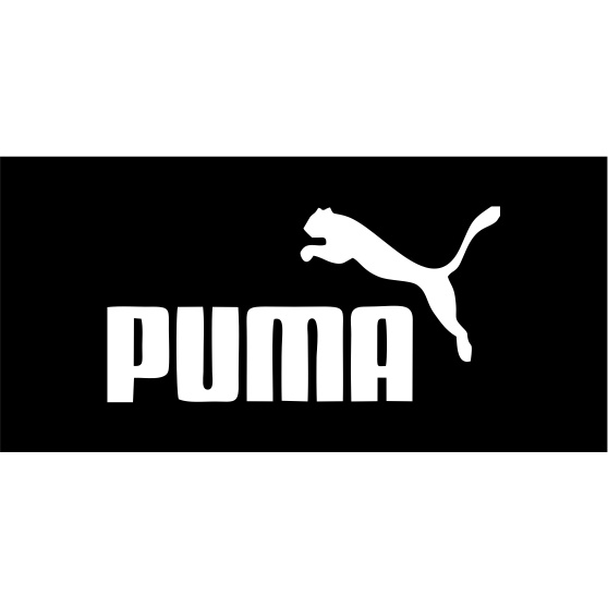 Mua Sticker in ngực áo hình PUMA thương hiệu nổi tiếng ủi bàn là dễ ...