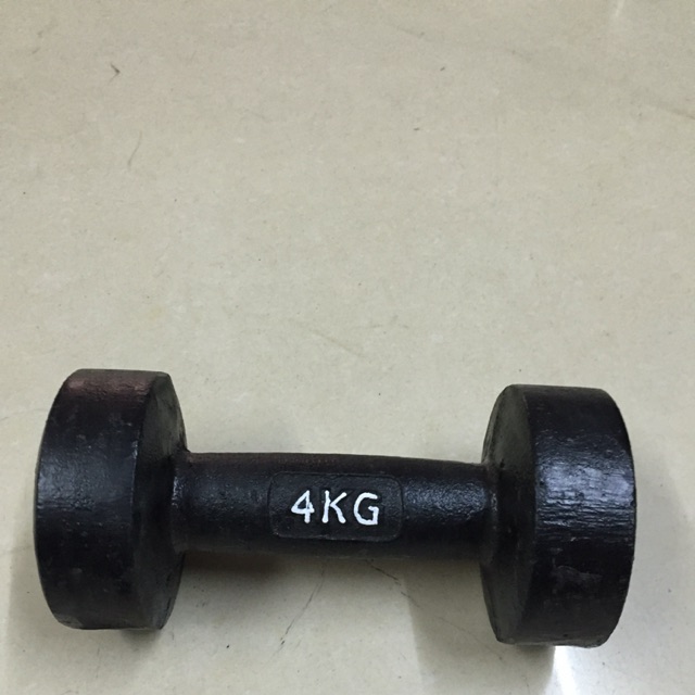 Tạ Gang tập tay 4kg