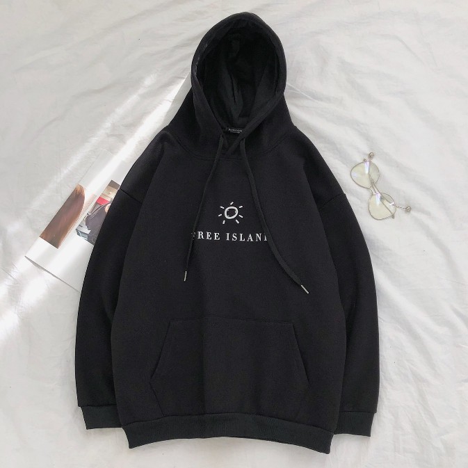 Áo Hoodie Nam Nỉ bông, chất liệu cao cấp, mẫu mã trẻ trung | BigBuy360 - bigbuy360.vn