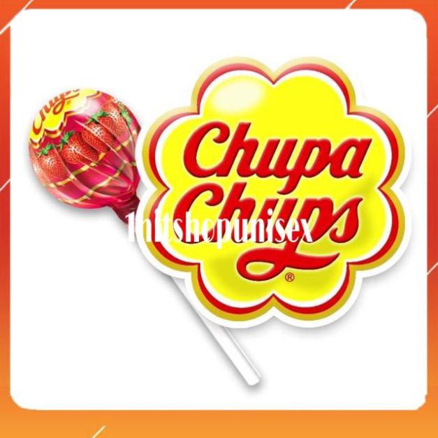 Kẹo mút chupa chups