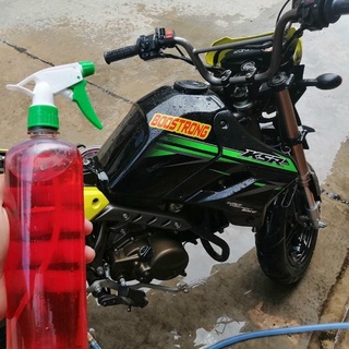 🇻🇳 Dung dịch tẩy rửa ố vàng gỉ sét dung tích 500ml