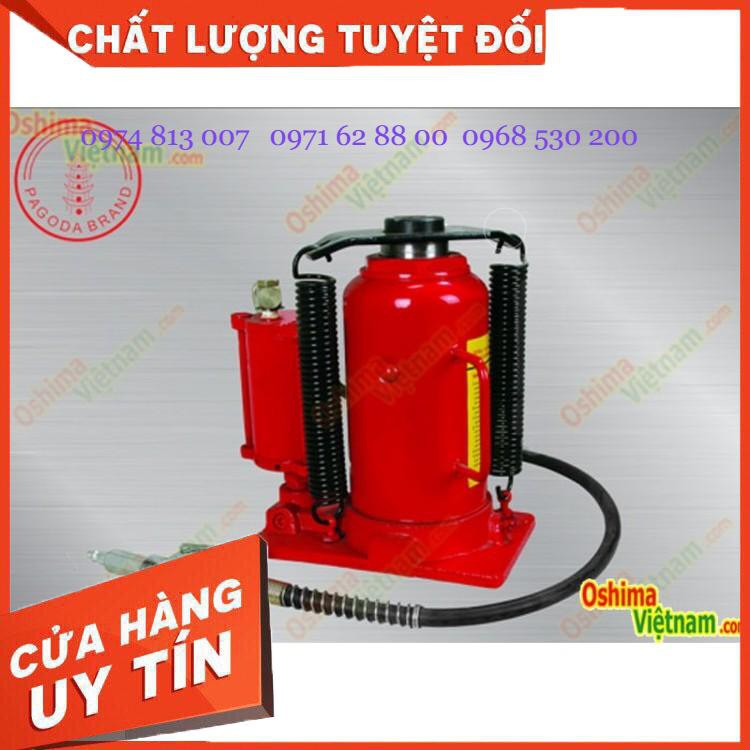 Con đội hơi 32 tấn Pagoda 32T