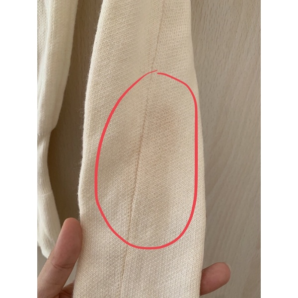 Áo Mongtoghi hiệu EIFINI