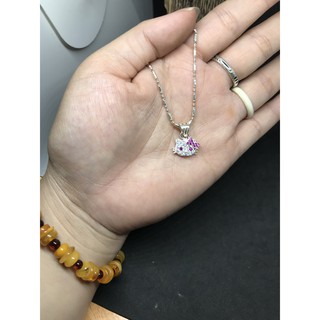 MẶT DÂY DREAMCATCHER BẠC