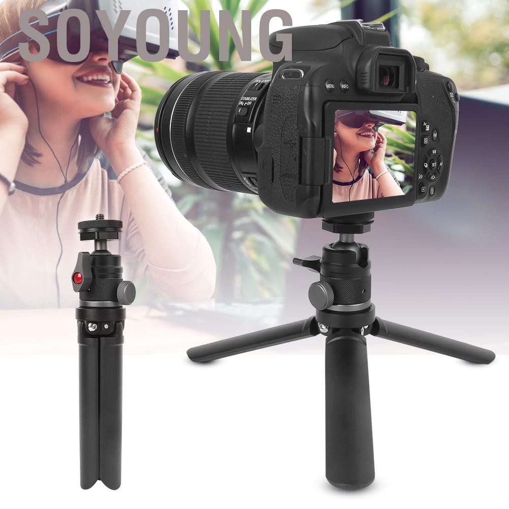 Chân đứng tripod cho camera chụp ảnh GR