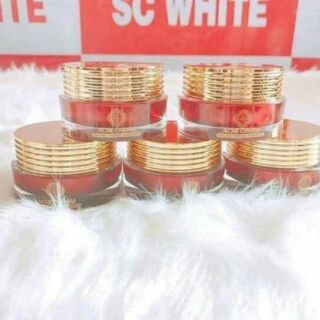 Face mụn(sica white)