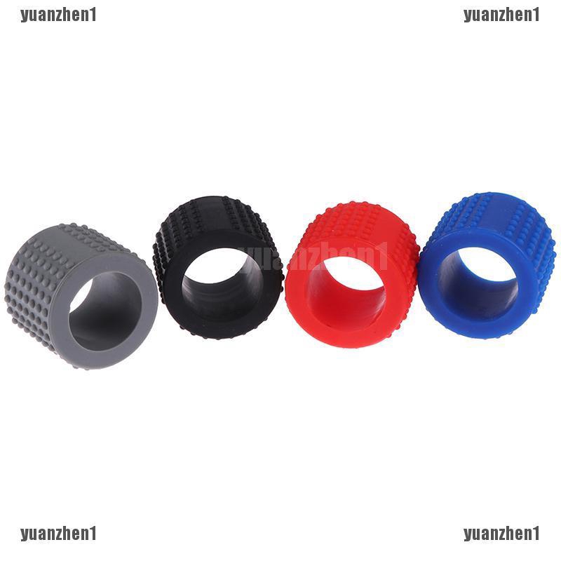 1 Vỏ Bọc Tay Cầm Bút Xăm Bằng Silicone 25mm YUANZHEN1}