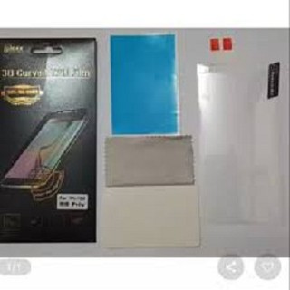 Dán màn hình dẻo full màn điện thoại BlackBerry Priv Chính hãng