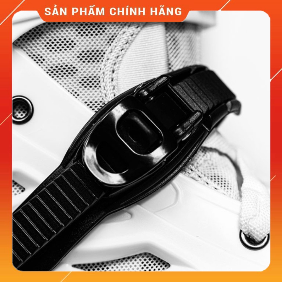 Giày Trượt Patin Người Lớn Centosy Winning Pro Tặng Kèm Túi Đựng Patin Chuyên Dụng Cao Cấp
