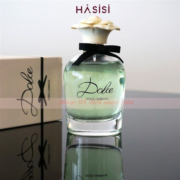 NƯỚC HOA D&amp;G - Dolce EDP 30ml - 75ml